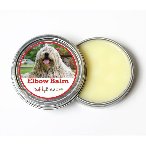 Healthy Breeds 2 oz Komondorok Dog Elbow Balm 840235196080